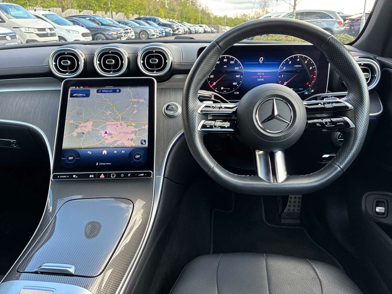 Used Mercedes-Benz CLE 2024 for sale - 78196433: Photo 9