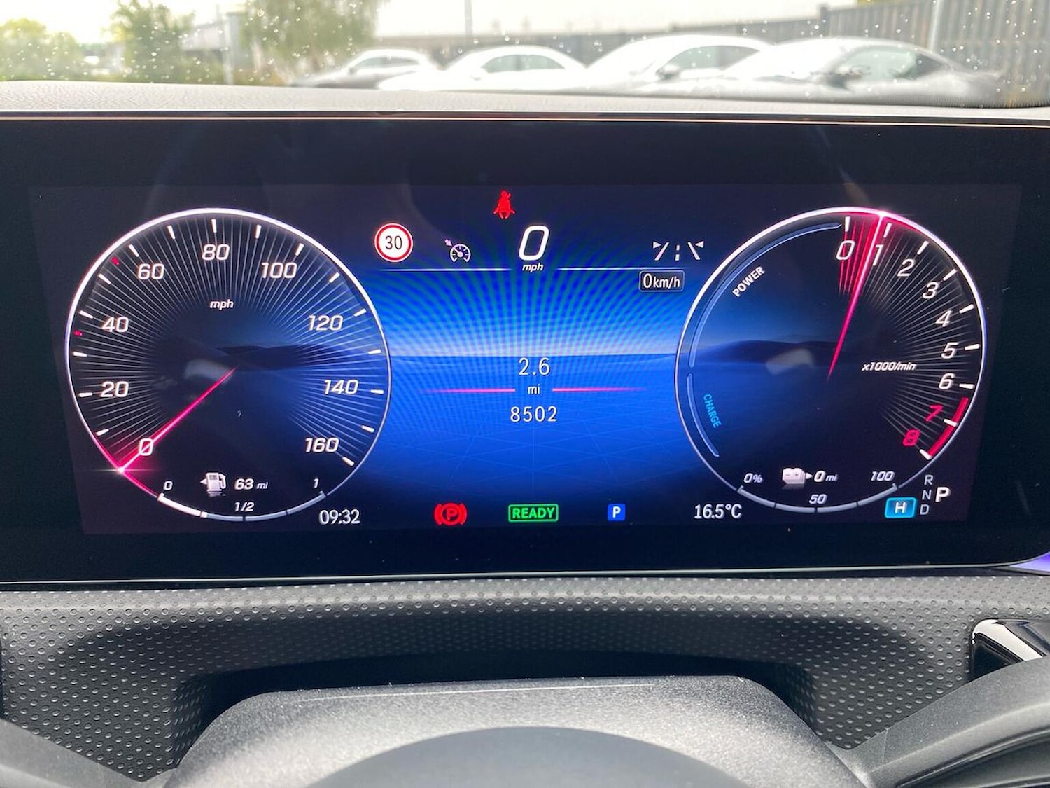 Used Mercedes-Benz CLA 2024 for sale - 76157140: Photo 10