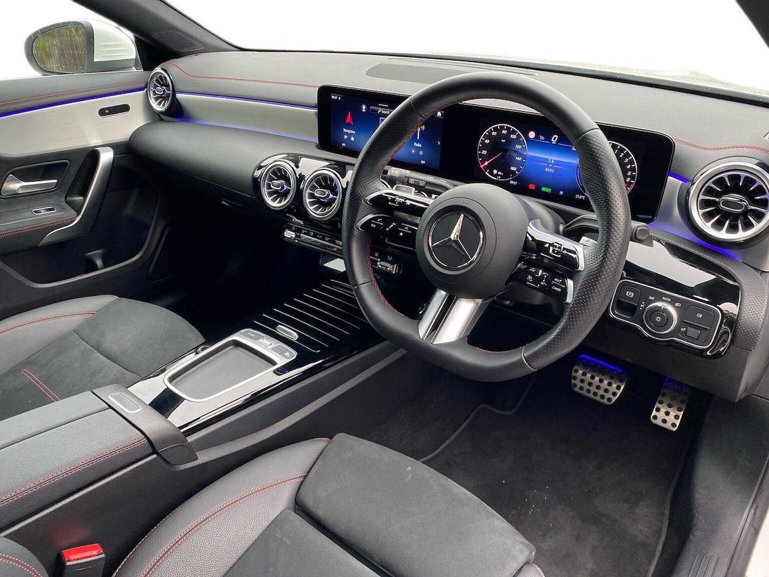 Used Mercedes-Benz CLA 2024 for sale - 76157140: Photo 15