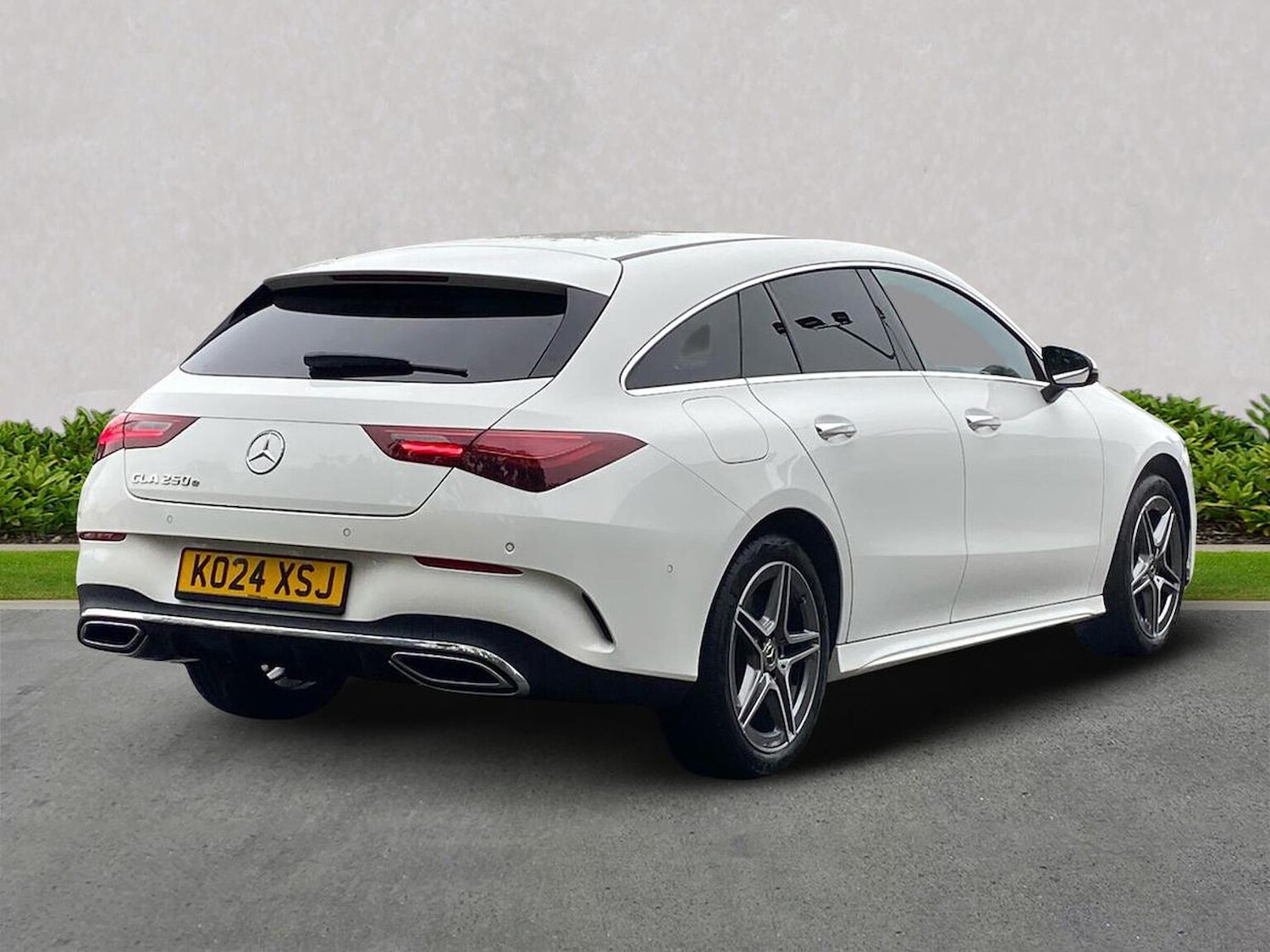 Used Mercedes-Benz CLA 2024 for sale - 76157140: Photo 18