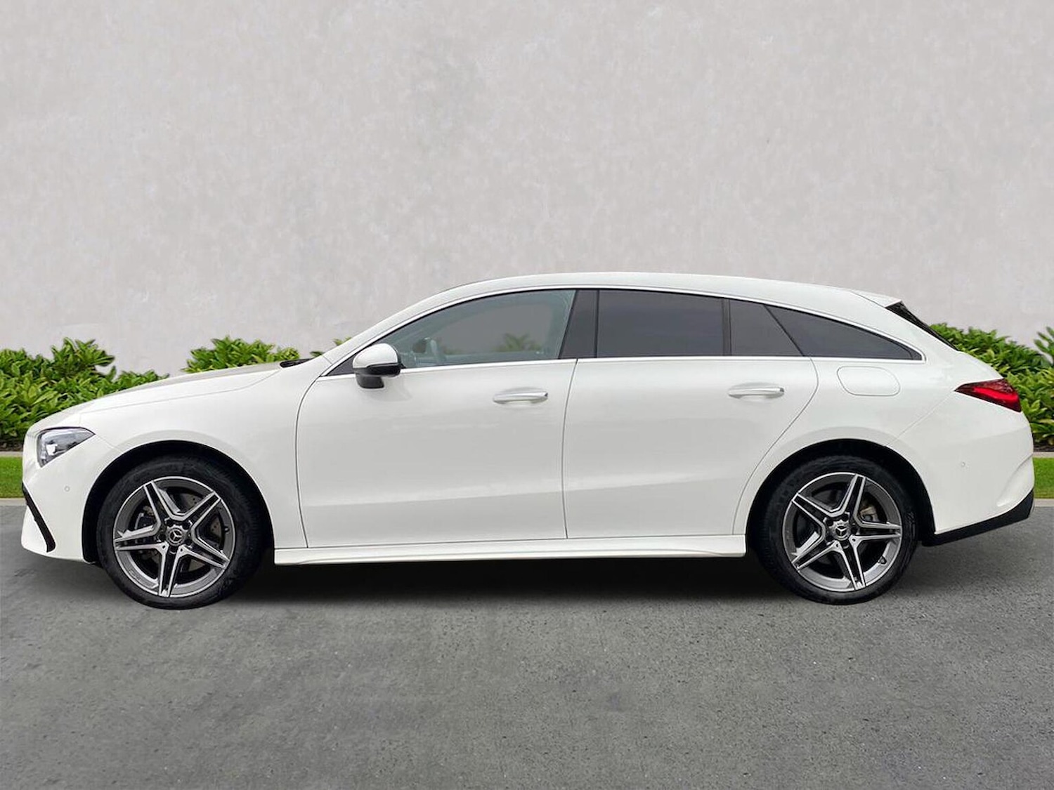 Used Mercedes-Benz CLA 2024 for sale - 76157140: Photo 19