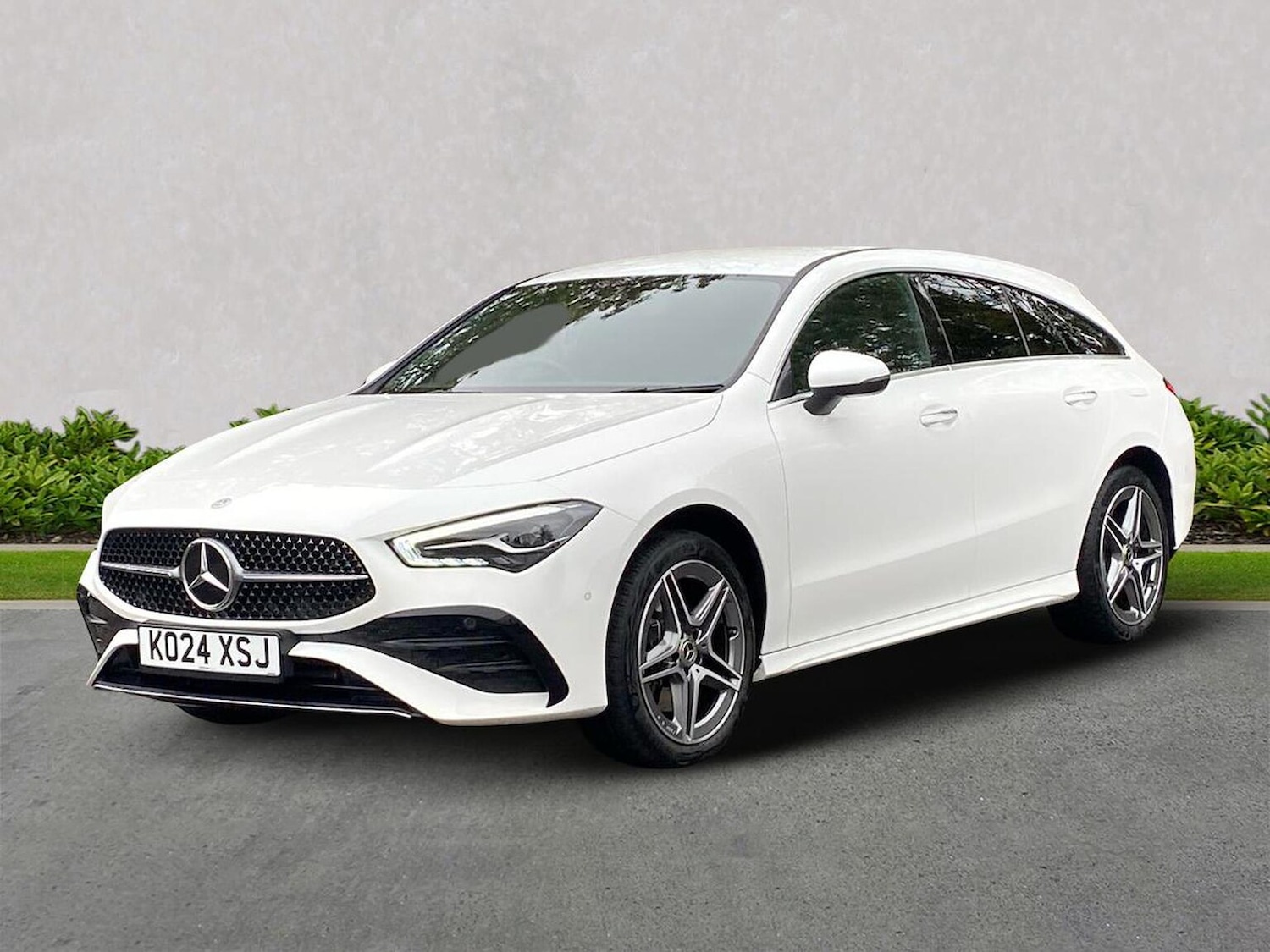 Used Mercedes-Benz CLA 2024 for sale - 76157140: Photo 20