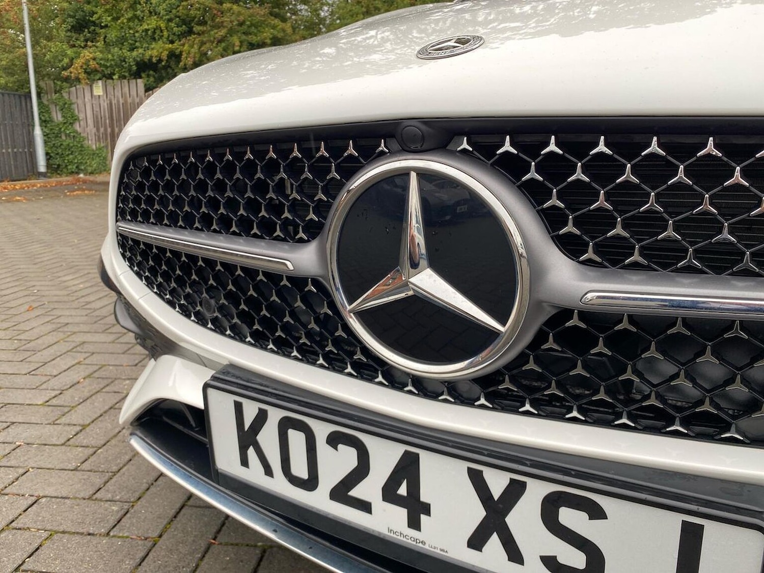 Used Mercedes-Benz CLA 2024 for sale - 76157140: Photo 33