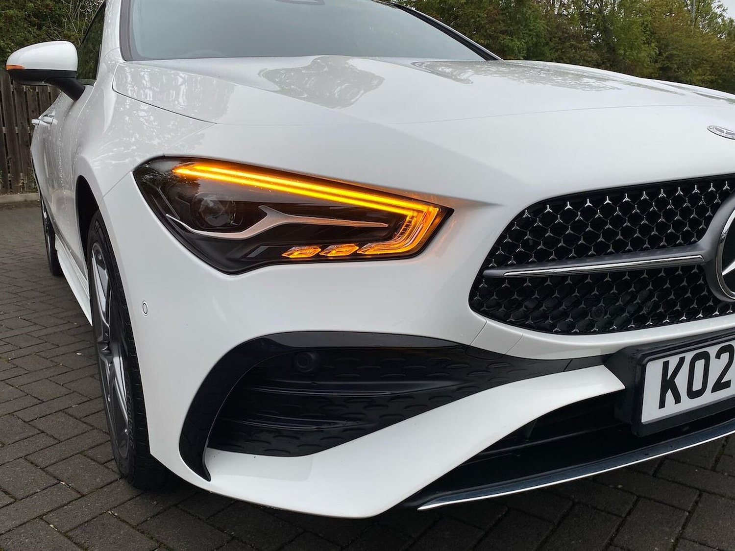 Used Mercedes-Benz CLA 2024 for sale - 76157140: Photo 34