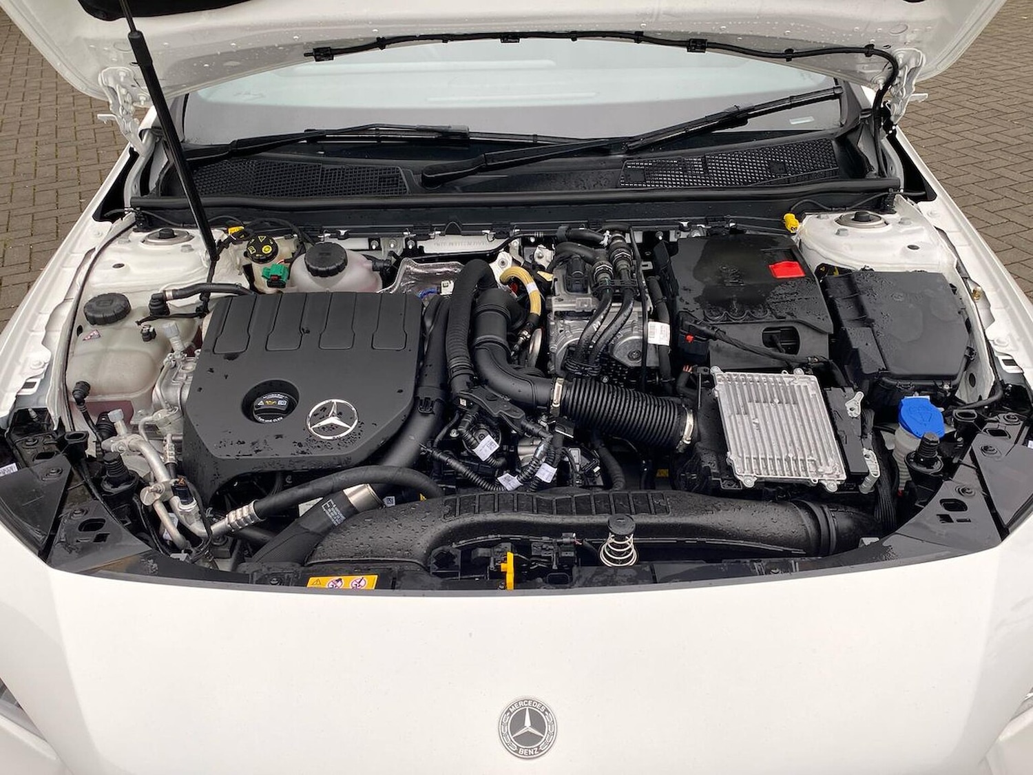 Used Mercedes-Benz CLA 2024 for sale - 76157140: Photo 39