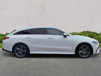 Used Mercedes-Benz CLA 2024 for sale - 76157140: Photo 3