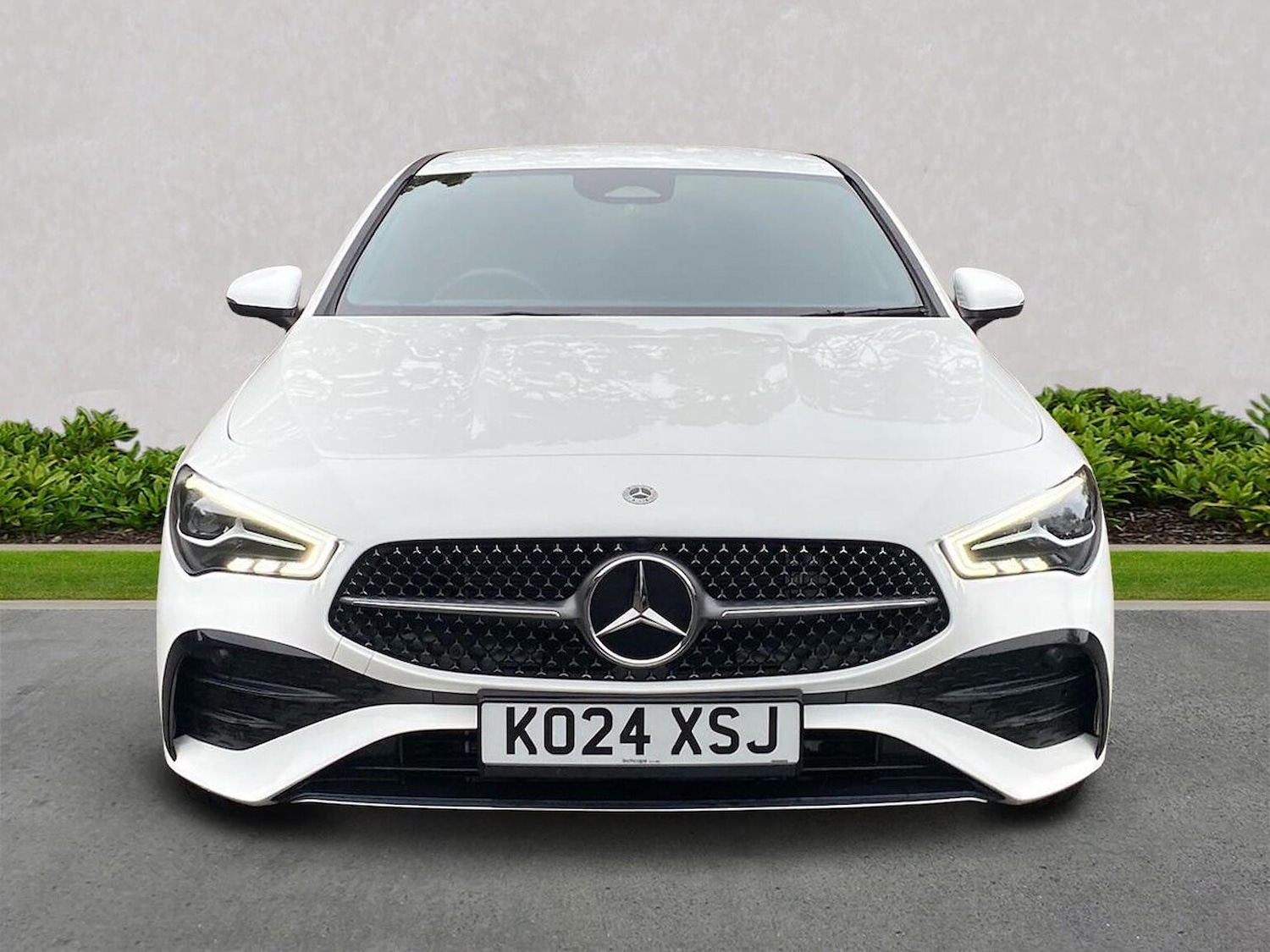 Used Mercedes-Benz CLA 2024 for sale - 76157140: Photo 5