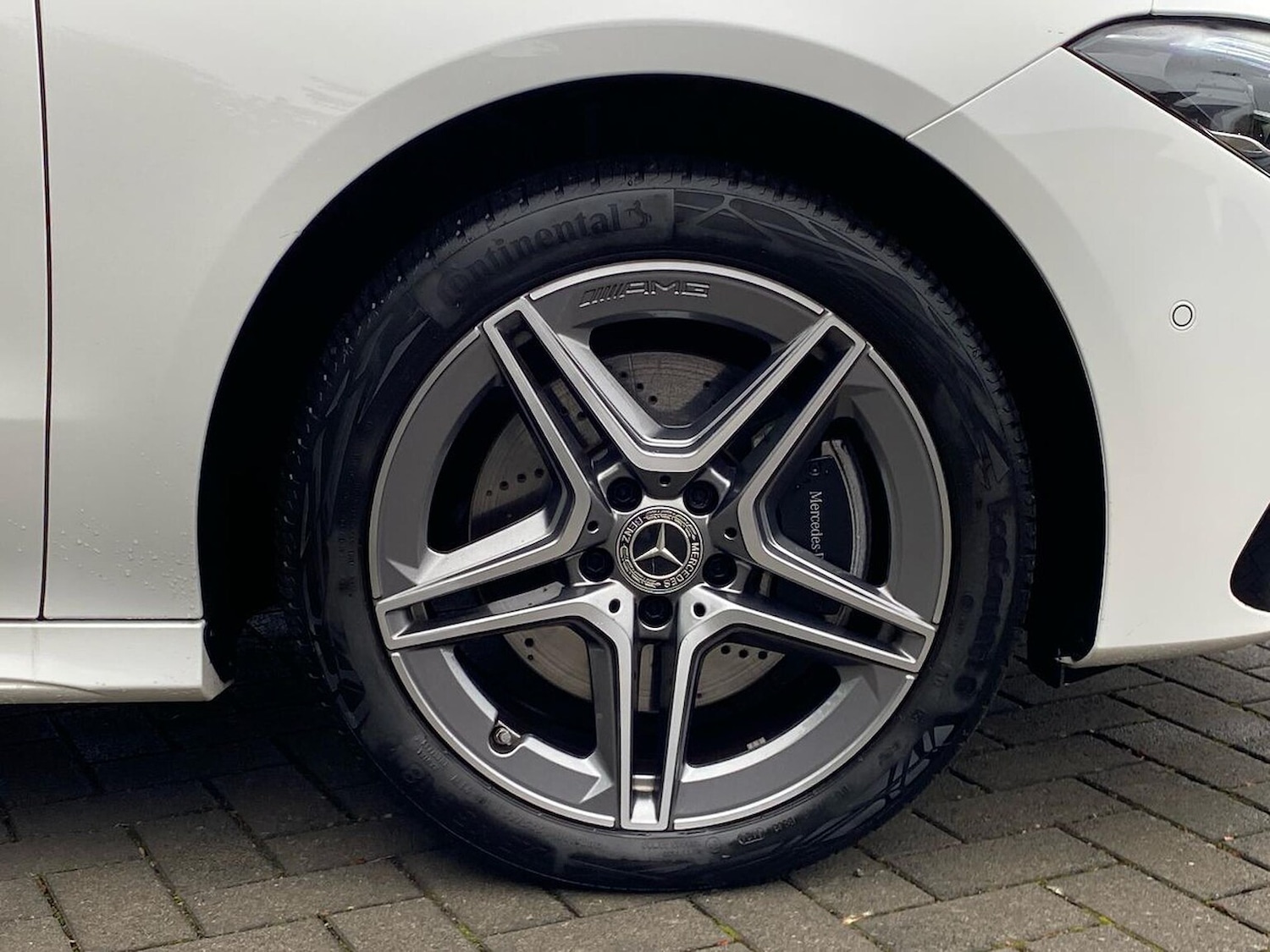 Used Mercedes-Benz CLA 2024 for sale - 76157140: Photo 6