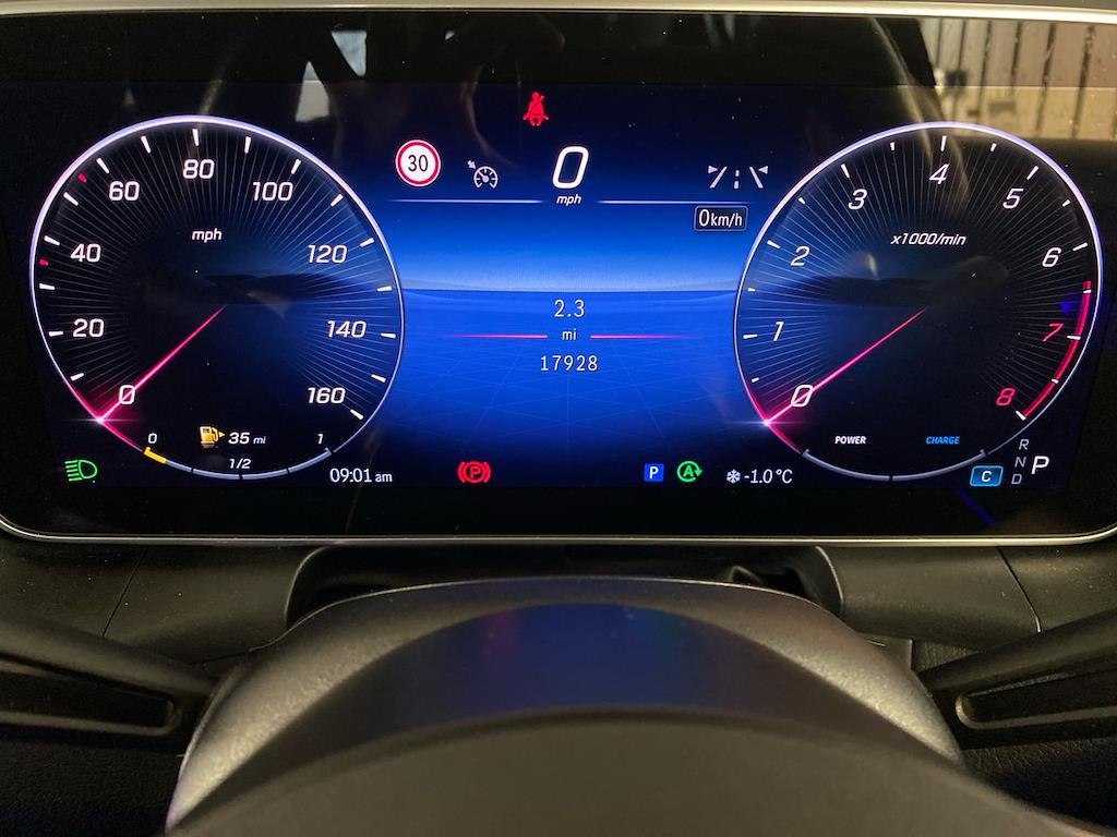 Used Mercedes-Benz GLC 2024 for sale - 76559740: Photo 12