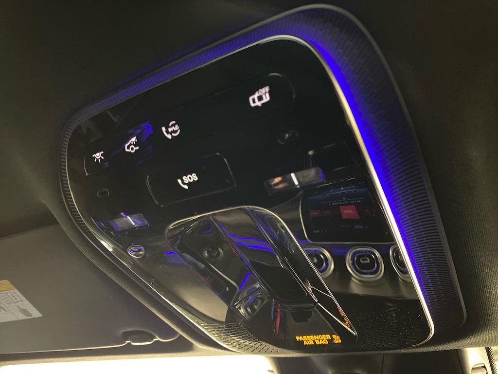 Used Mercedes-Benz GLC 2024 for sale - 76559740: Photo 16