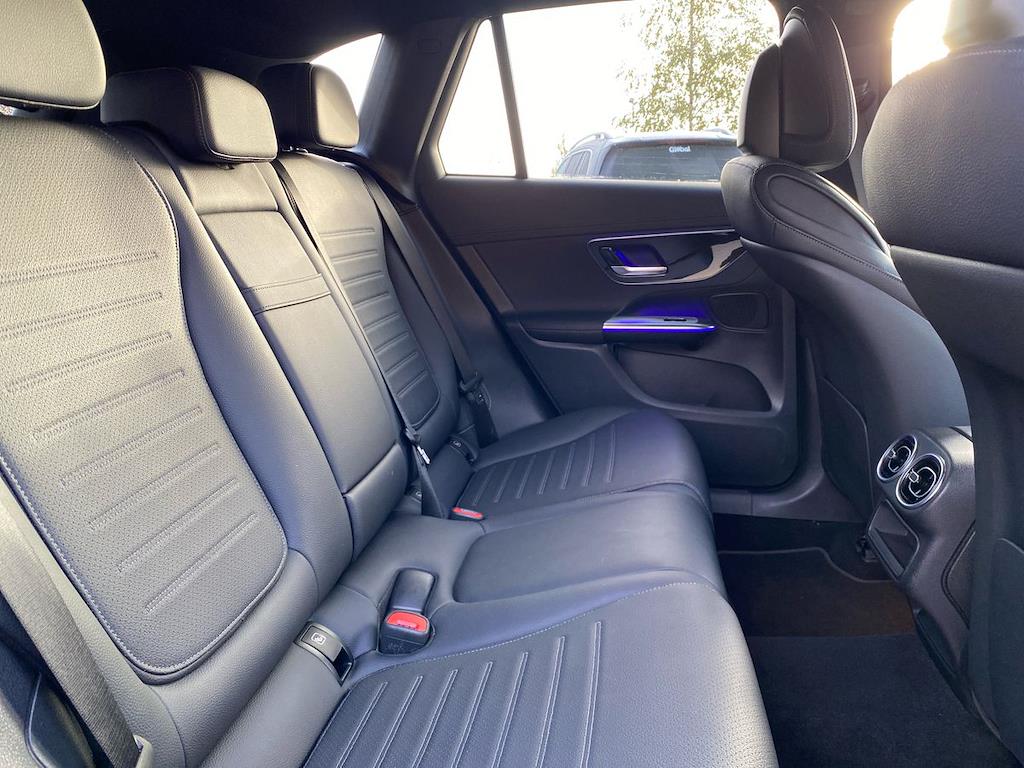 Used Mercedes-Benz GLC 2024 for sale - 76559740: Photo 18