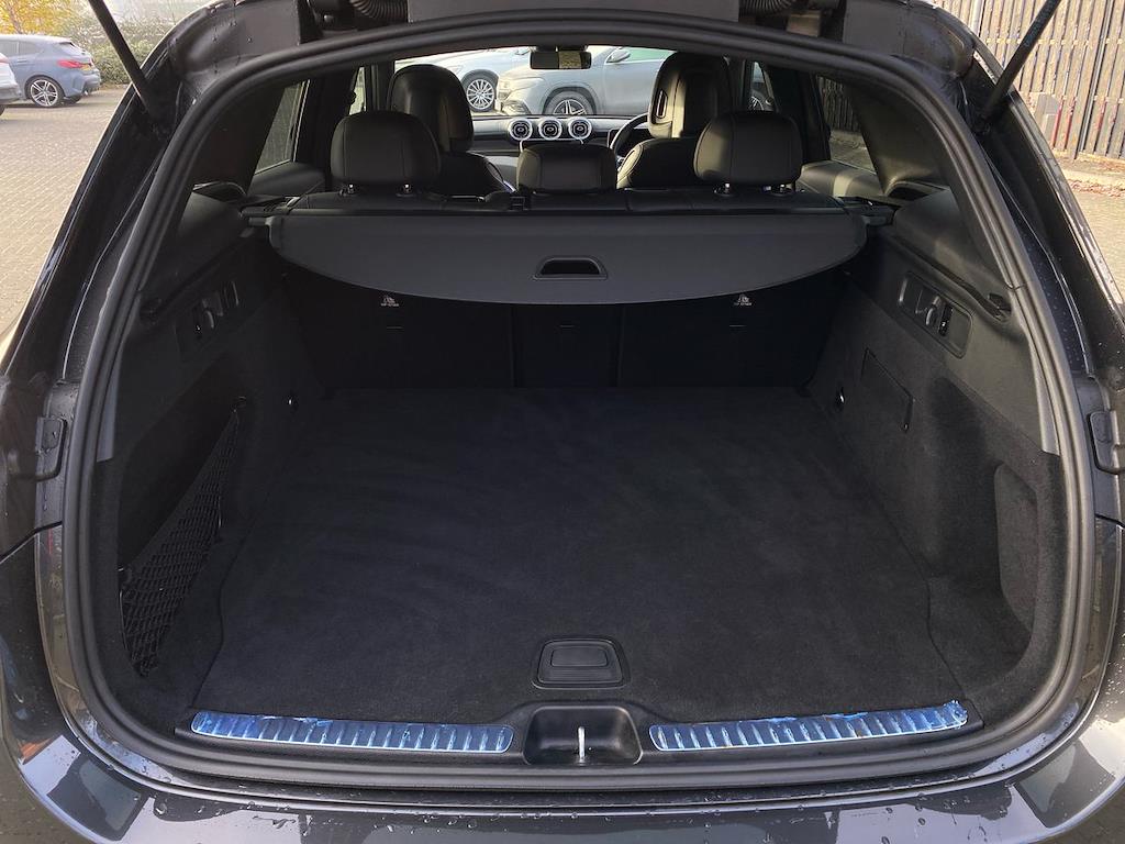 Used Mercedes-Benz GLC 2024 for sale - 76559740: Photo 19