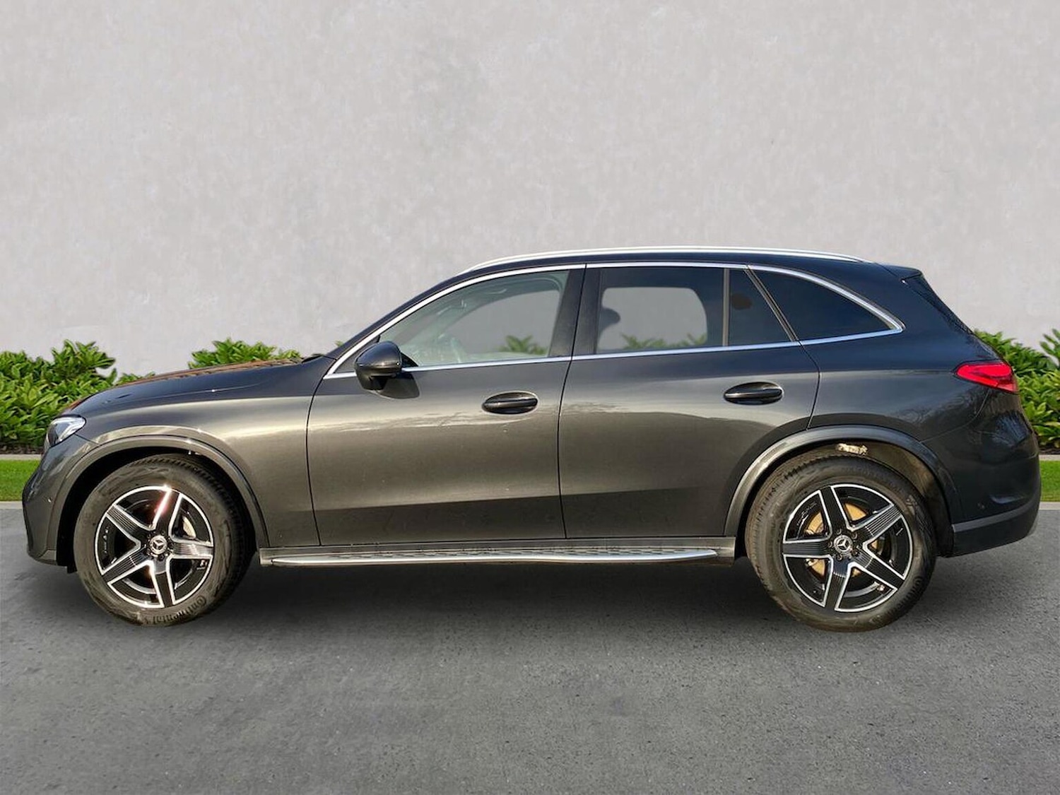 Used Mercedes-Benz GLC 2024 for sale - 76559740: Photo 21