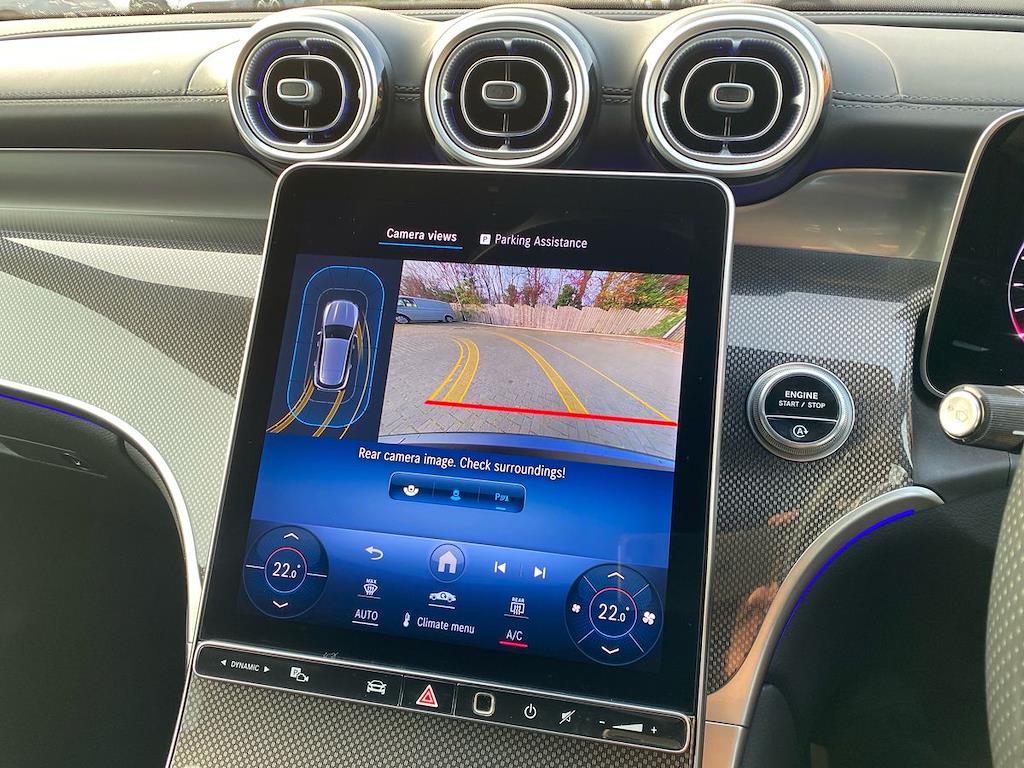 Used Mercedes-Benz GLC 2024 for sale - 76559740: Photo 25