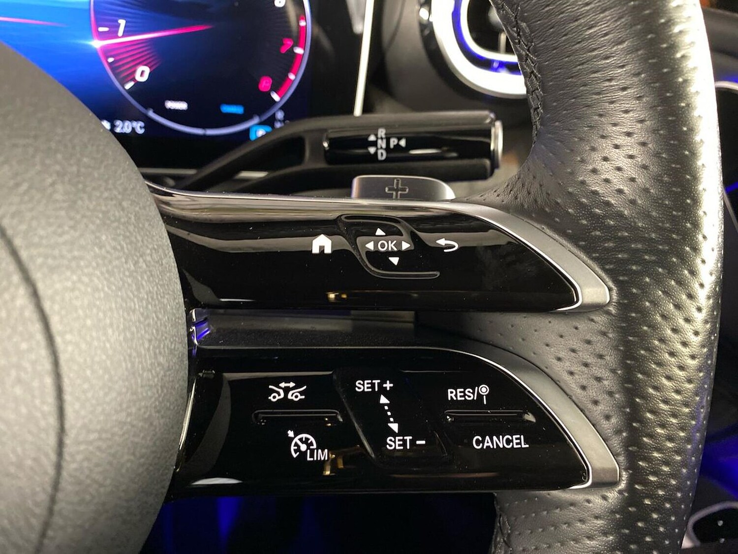 Used Mercedes-Benz GLC 2024 for sale - 76559740: Photo 29