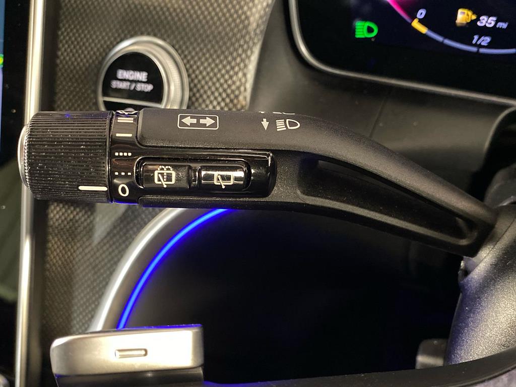 Used Mercedes-Benz GLC 2024 for sale - 76559740: Photo 30