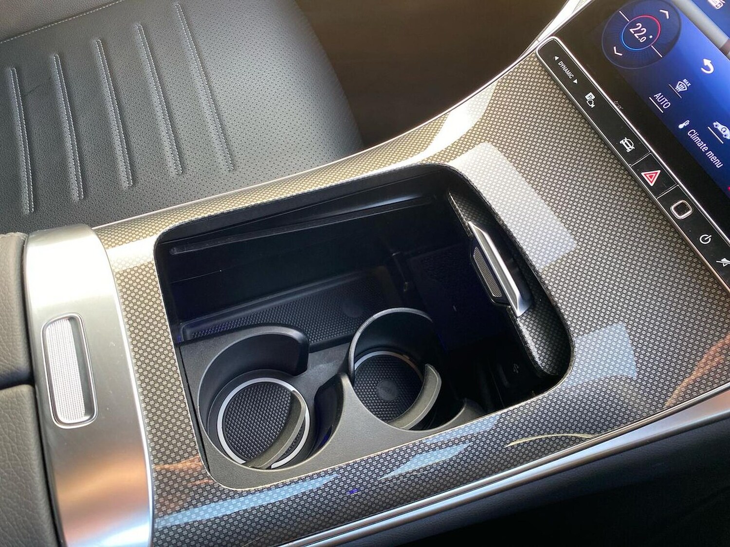 Used Mercedes-Benz GLC 2024 for sale - 76559740: Photo 34