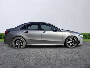 Used Mercedes-Benz A-Class 2022 for sale - 78473947: Photo