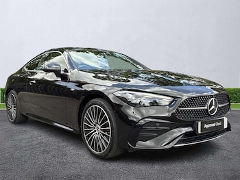 Used Mercedes-Benz CLE 2025 for sale - 79341113: Photo