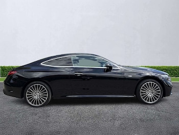 Used Mercedes-Benz CLE 2025 for sale - 79341113: Photo