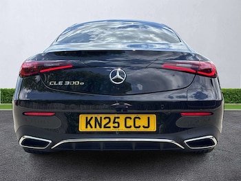 Used Mercedes-Benz CLE 2025 for sale - 79341113: Photo