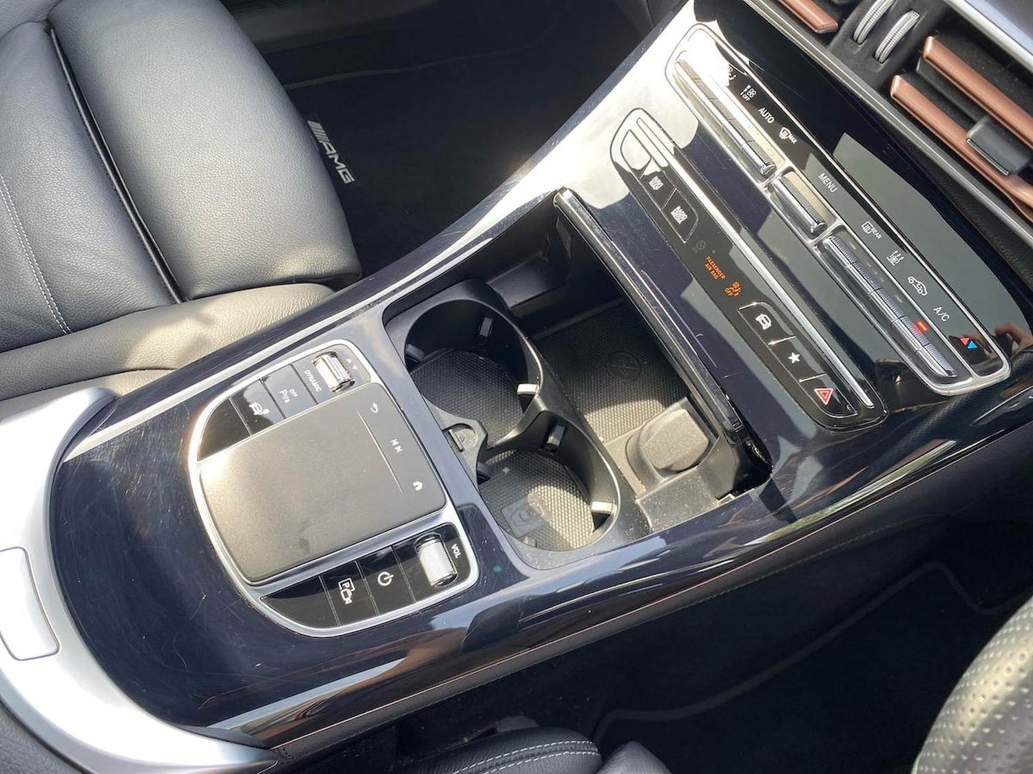 Vehicle 32