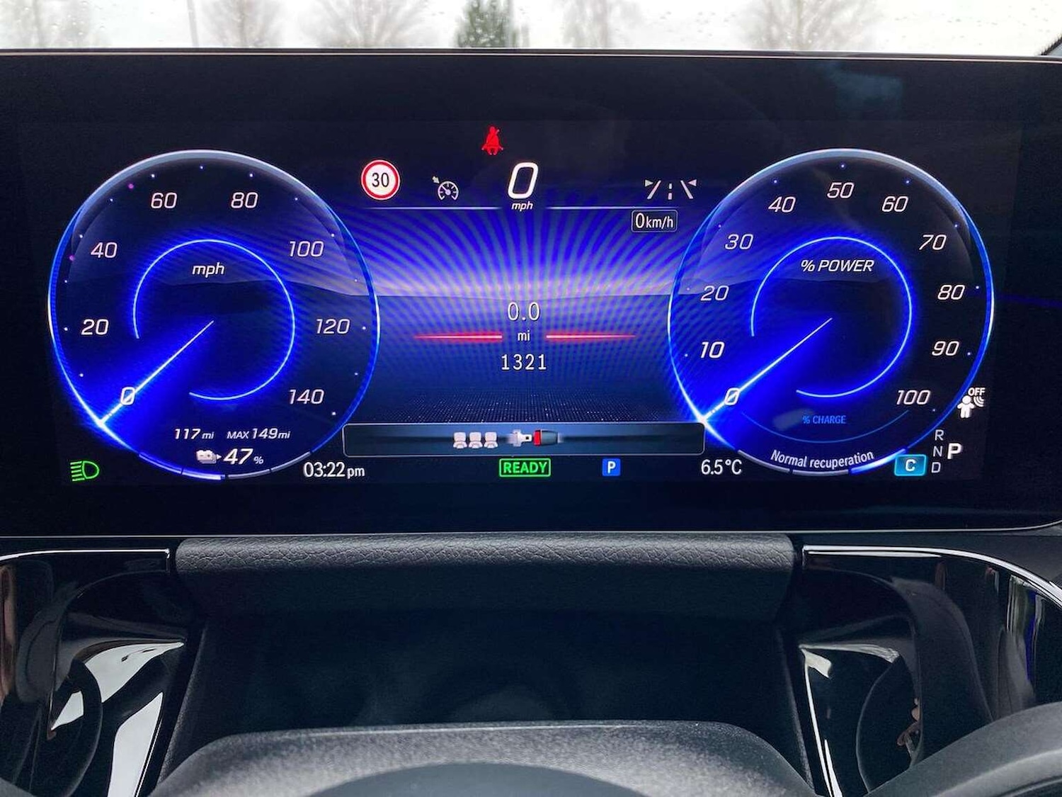 Used Mercedes-Benz EQA 2025 for sale - 77830501: Photo 10