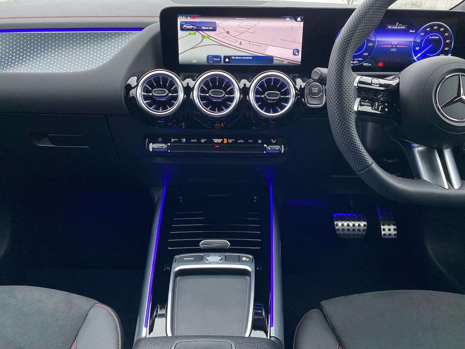 Used Mercedes-Benz EQA 2025 for sale - 77830501: Photo 13