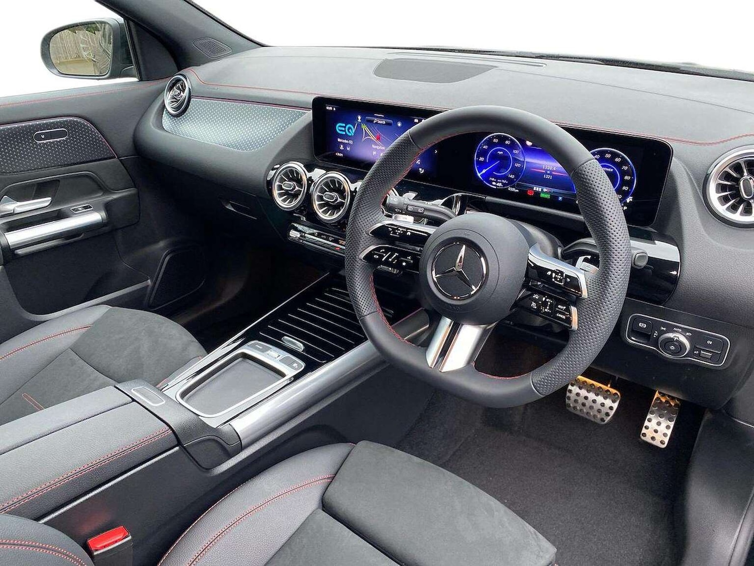 Used Mercedes-Benz EQA 2025 for sale - 77830501: Photo 15