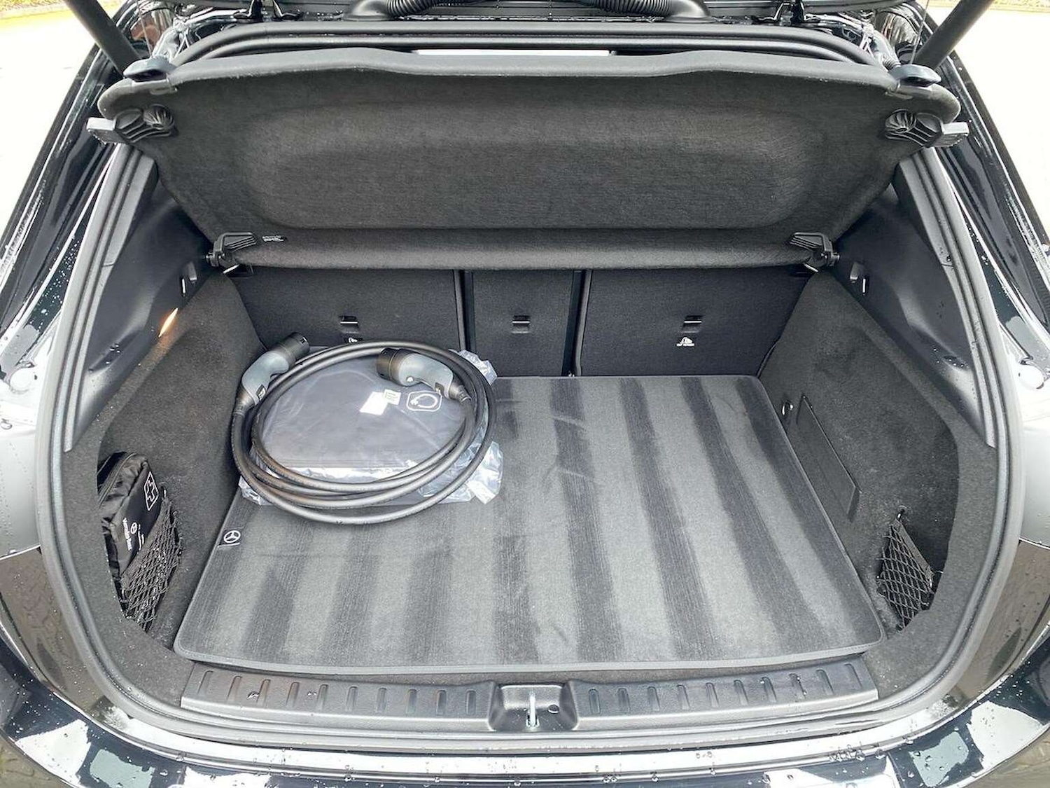 Used Mercedes-Benz EQA 2025 for sale - 77830501: Photo 17