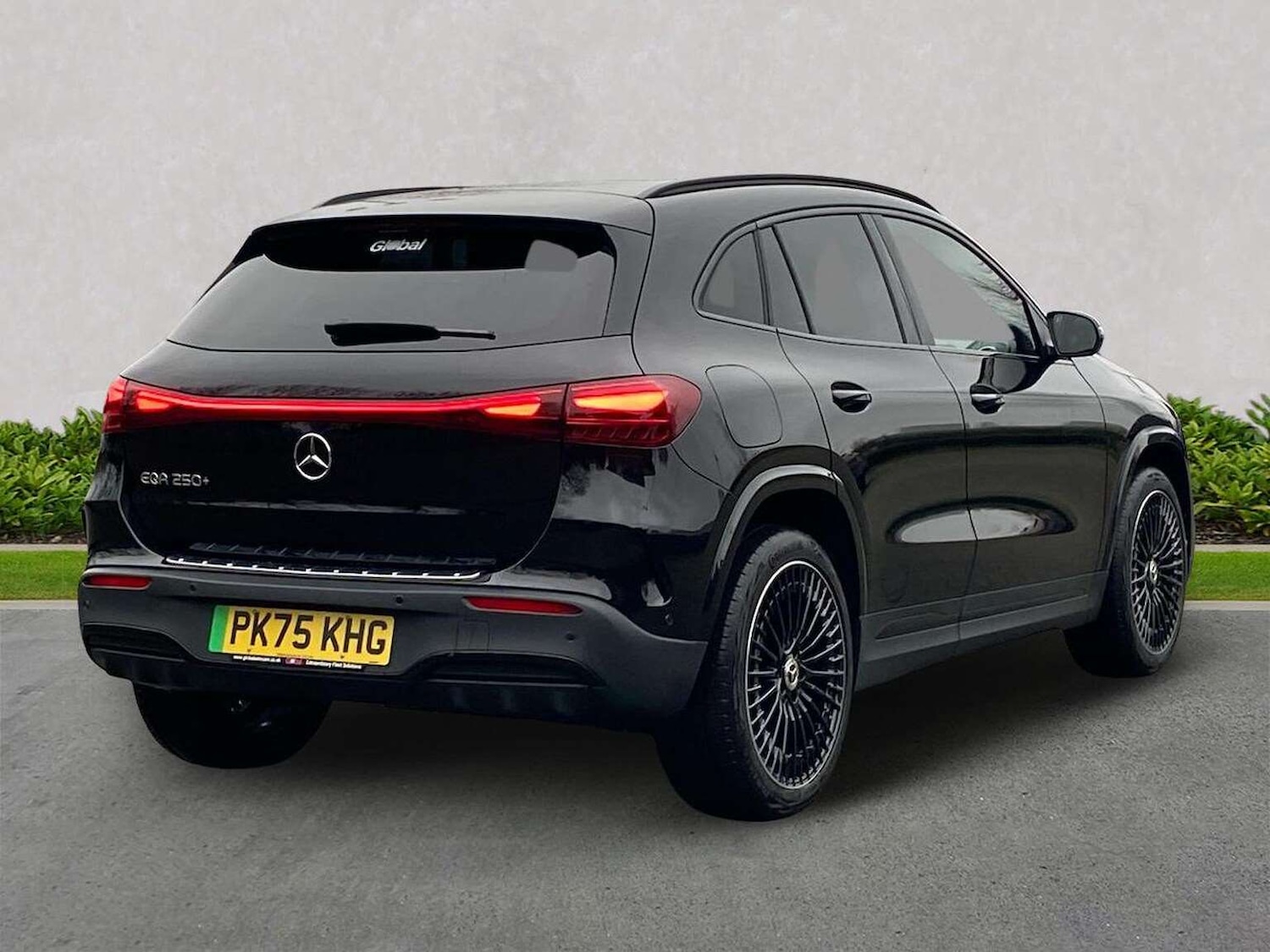 Used Mercedes-Benz EQA 2025 for sale - 77830501: Photo 18