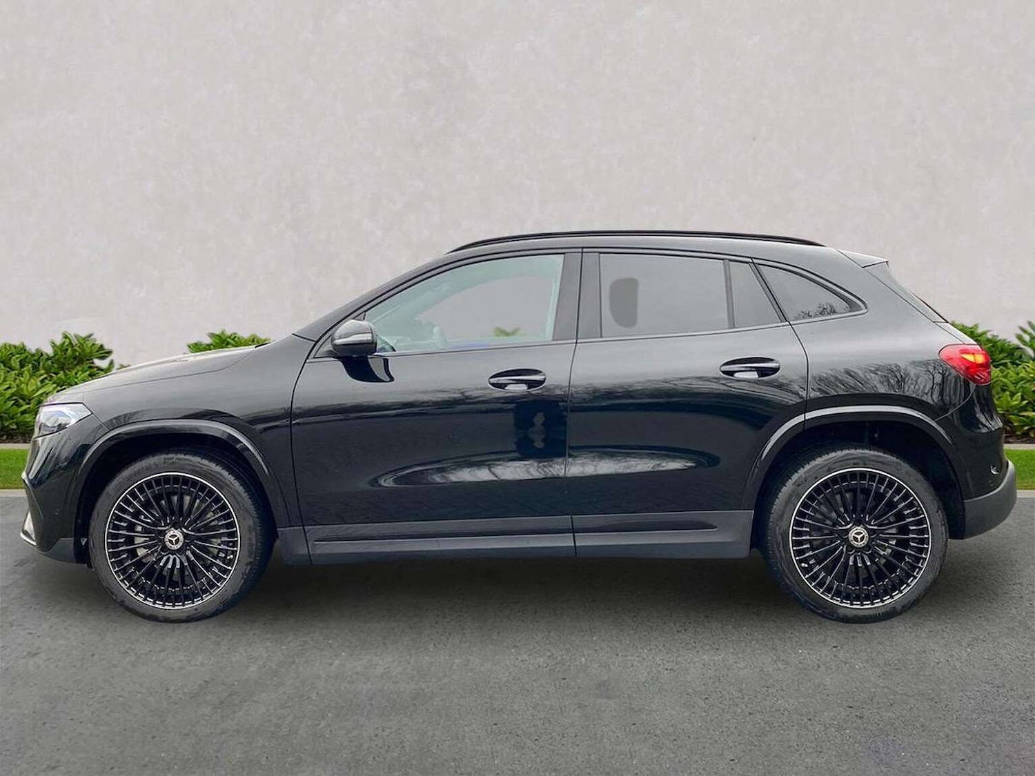 Used Mercedes-Benz EQA 2025 for sale - 77830501: Photo 19