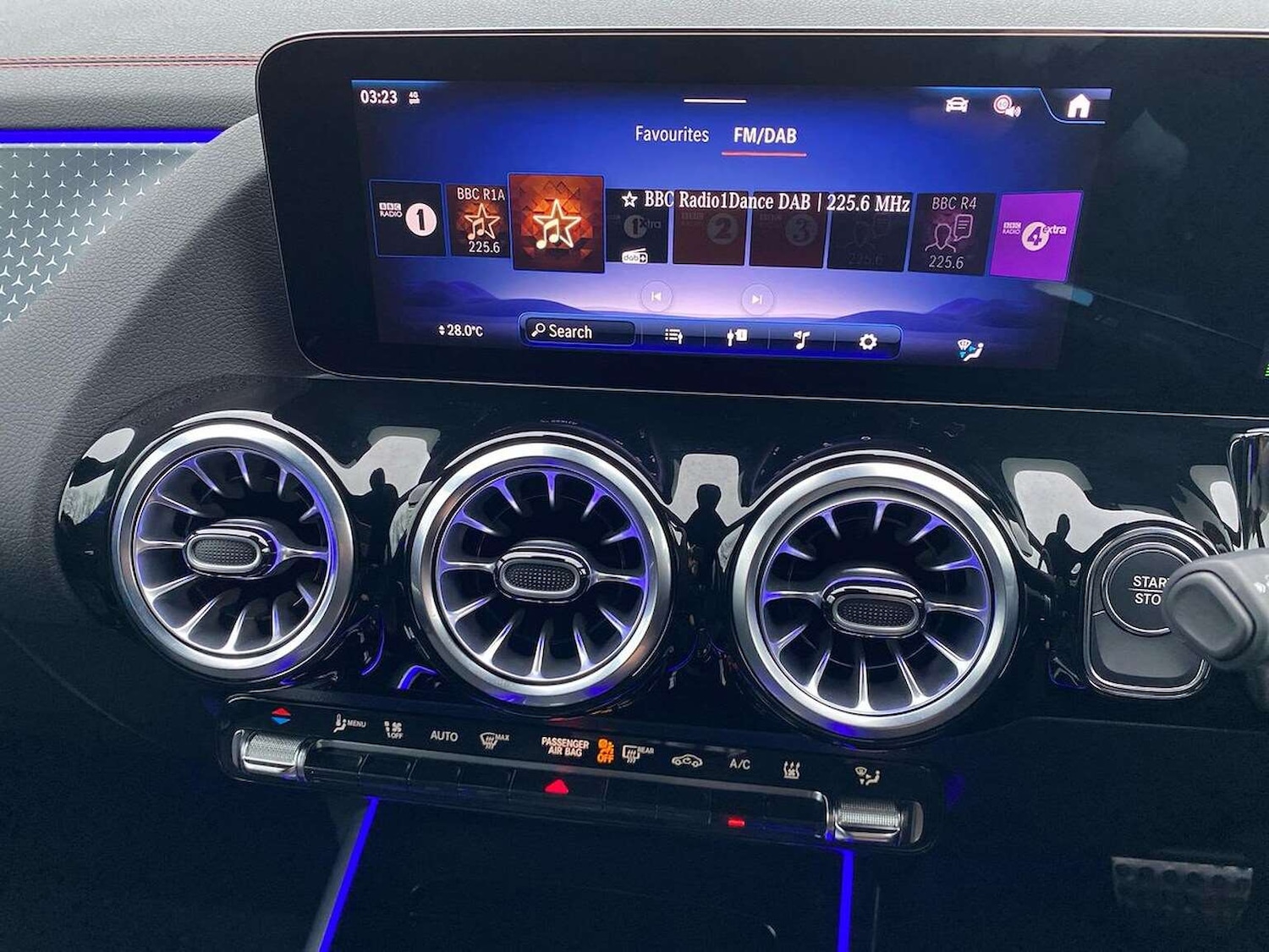 Used Mercedes-Benz EQA 2025 for sale - 77830501: Photo 25