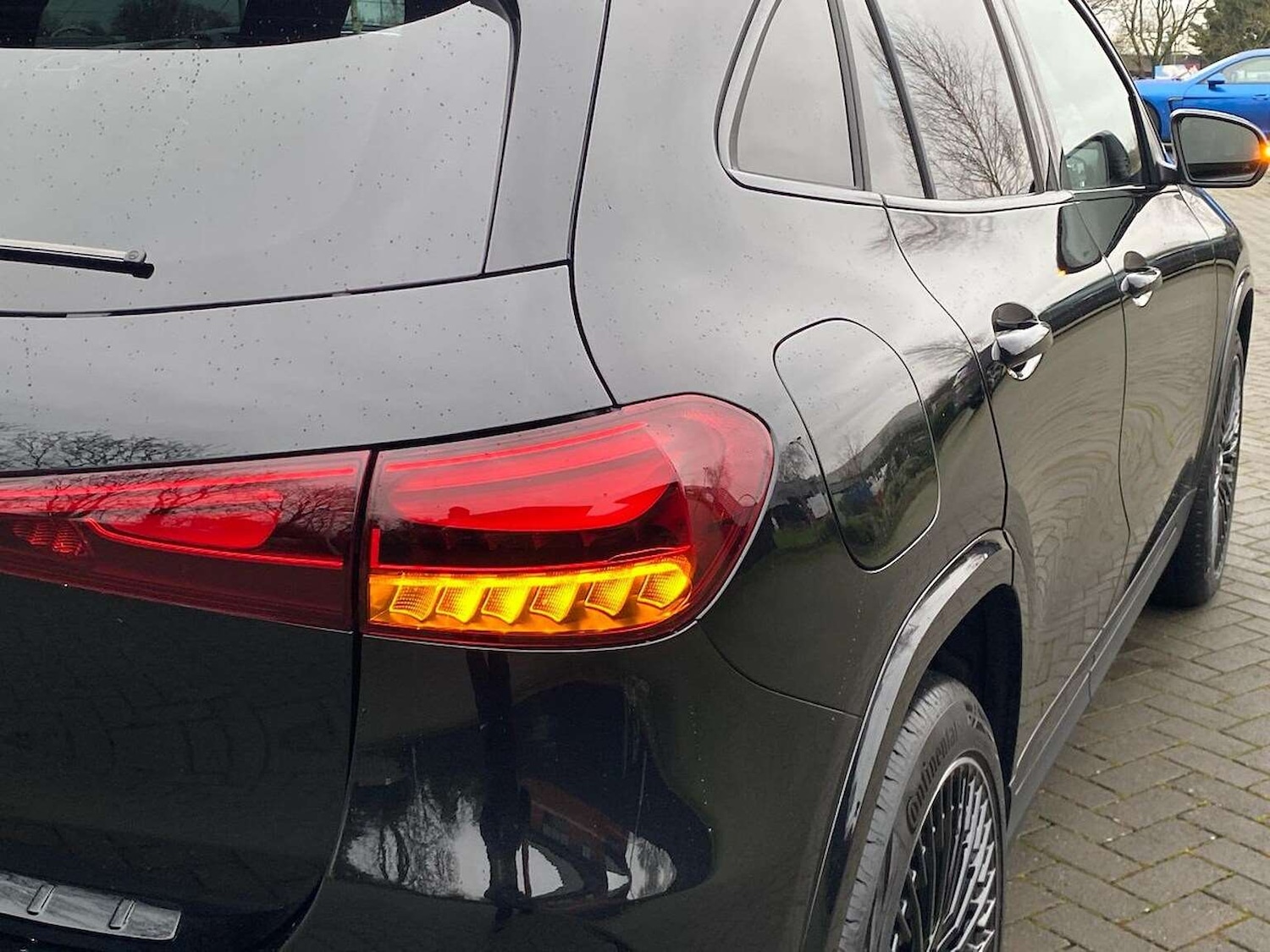 Used Mercedes-Benz EQA 2025 for sale - 77830501: Photo 35