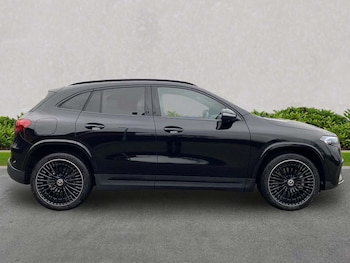 Used Mercedes-Benz EQA 2025 for sale - 77830501: Photo