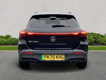 Used Mercedes-Benz EQA 2025 for sale - 77830501: Photo