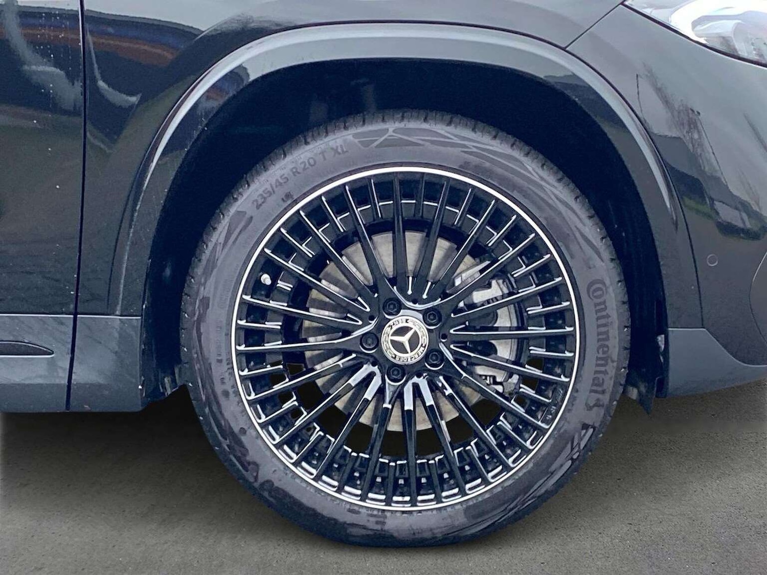 Used Mercedes-Benz EQA 2025 for sale - 77830501: Photo 6