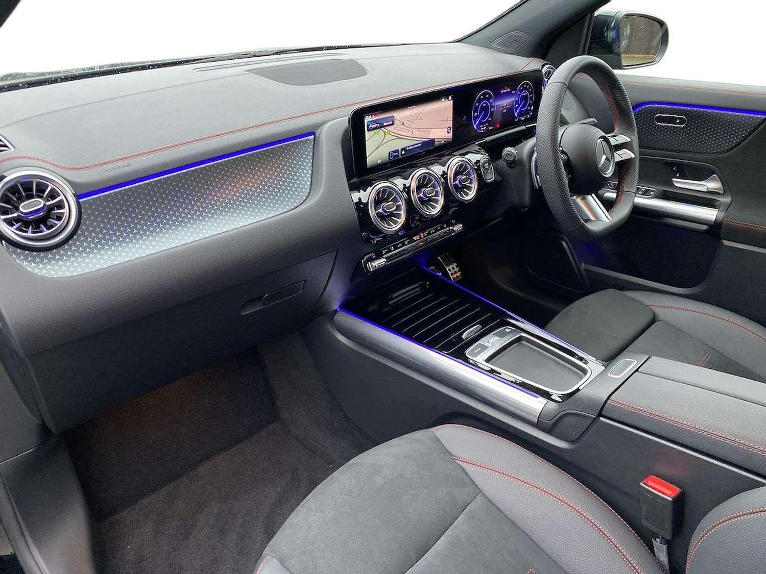 Used Mercedes-Benz EQA 2025 for sale - 77830501: Photo 7