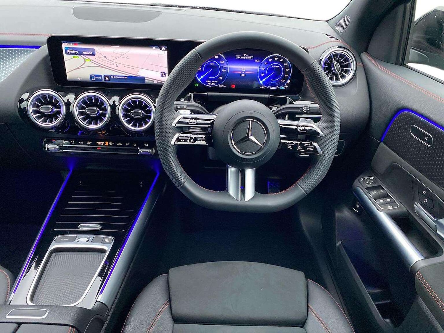 Used Mercedes-Benz EQA 2025 for sale - 77830501: Photo 9