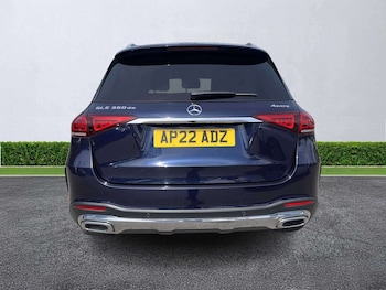 Used Mercedes-Benz GLE 2022 for sale - 78470162: Photo