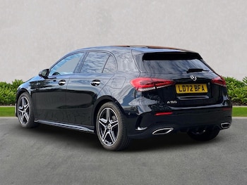 Used Mercedes-Benz A-Class 2022 for sale - 75662963: Photo