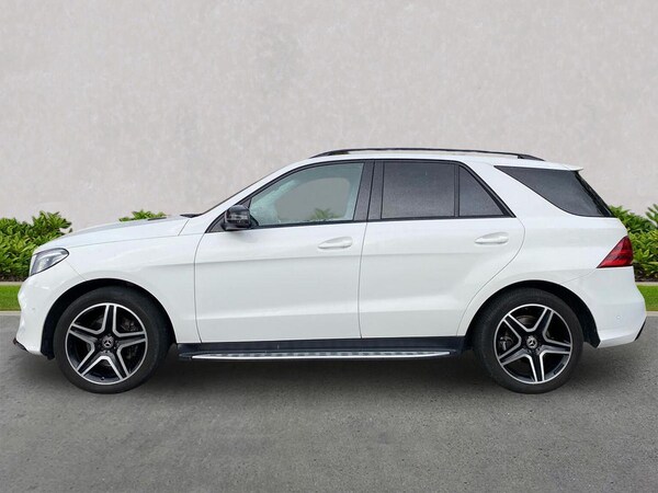Used Mercedes-Benz GLE 2018 for sale - 76324662: Photo 19