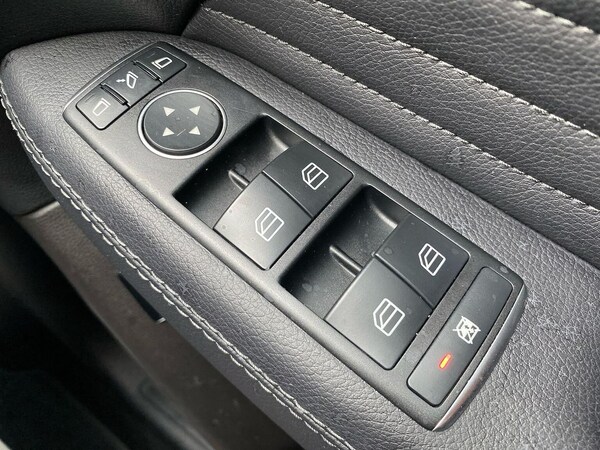 Used Mercedes-Benz GLE 2018 for sale - 76324662: Photo 21