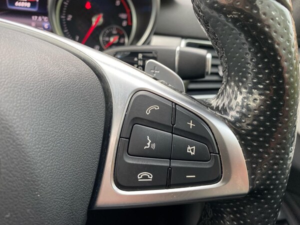 Used Mercedes-Benz GLE 2018 for sale - 76324662: Photo 27