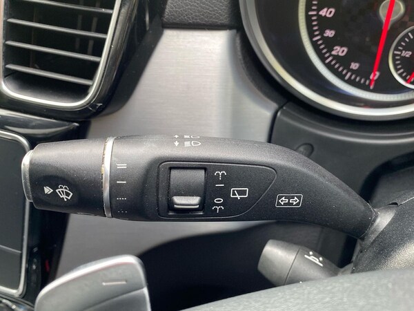 Used Mercedes-Benz GLE 2018 for sale - 76324662: Photo 28