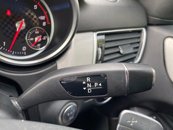 Used Mercedes-Benz GLE 2018 for sale - 76324662: Photo 29