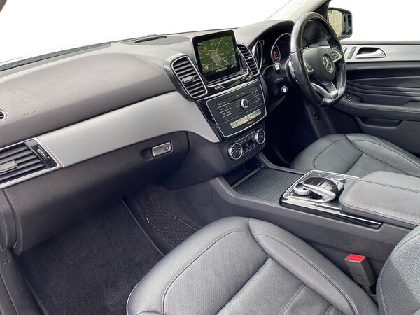 Used Mercedes-Benz GLE 2018 for sale - 76324662: Photo 7