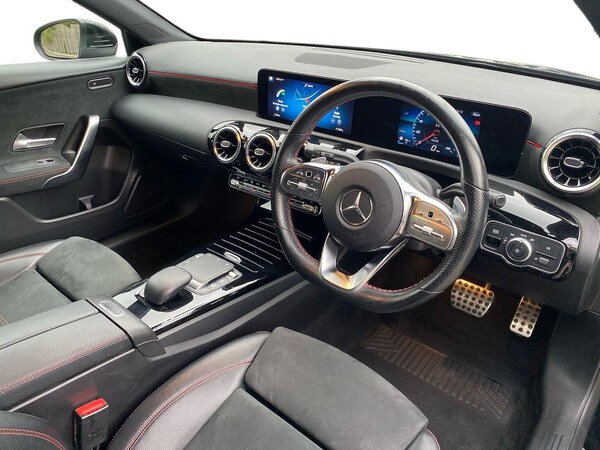 Used Mercedes-Benz A-Class 2021 for sale - 76207412: Photo 15