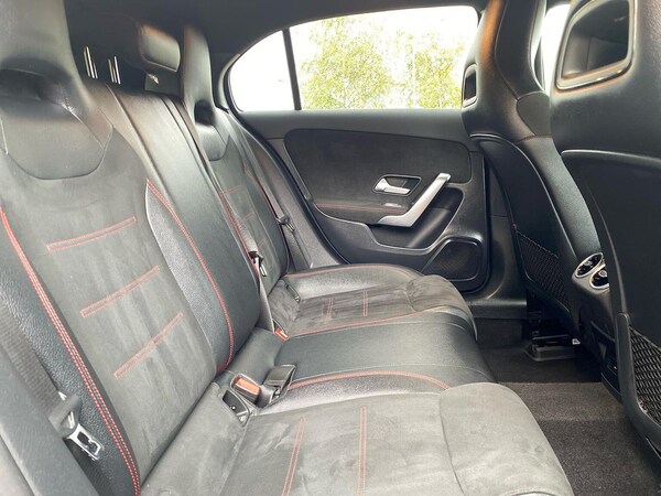 Used Mercedes-Benz A-Class 2021 for sale - 76207412: Photo 16