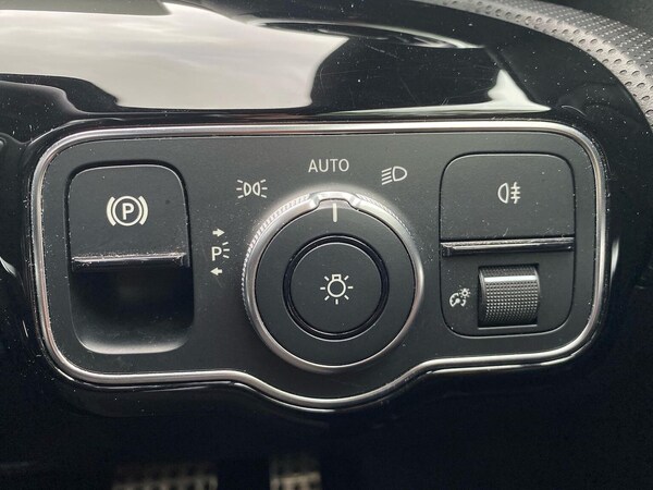 Used Mercedes-Benz A-Class 2021 for sale - 76207412: Photo 22